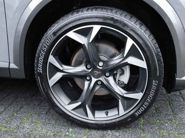 Cupra Formentor 1.5 TSI