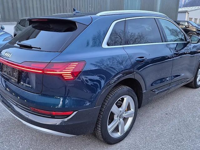 Audi e-tron 55 Quattro