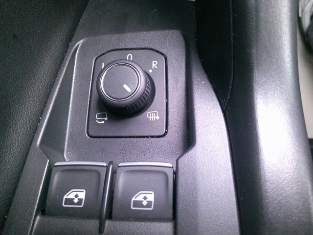 Volkswagen T-Cross 1.0 TSI DSG