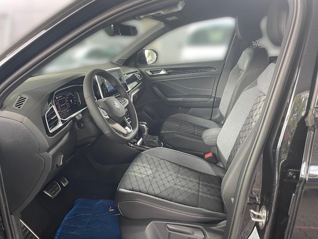 Volkswagen T-Roc DSG R-Line