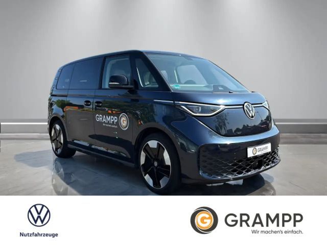 Volkswagen ID.Buzz 77 KWh Pro
