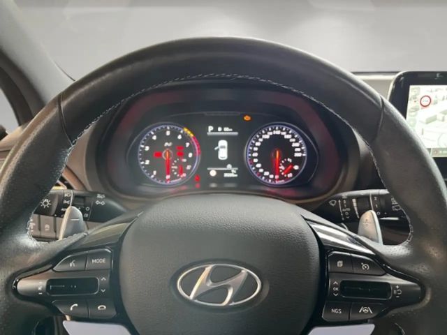 Hyundai i30 2.0 N Performance T-GDi