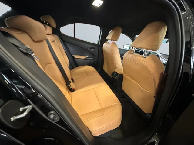 Lexus UX 250h F Sport Sport