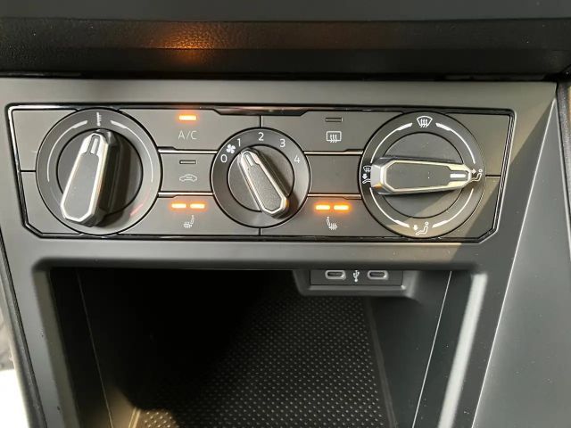 Volkswagen Taigo 4Me TSI