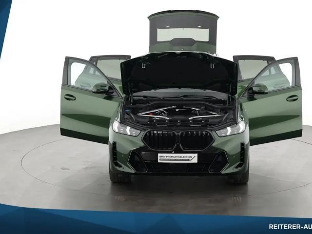 BMW X6 M-Sport xDrive40d