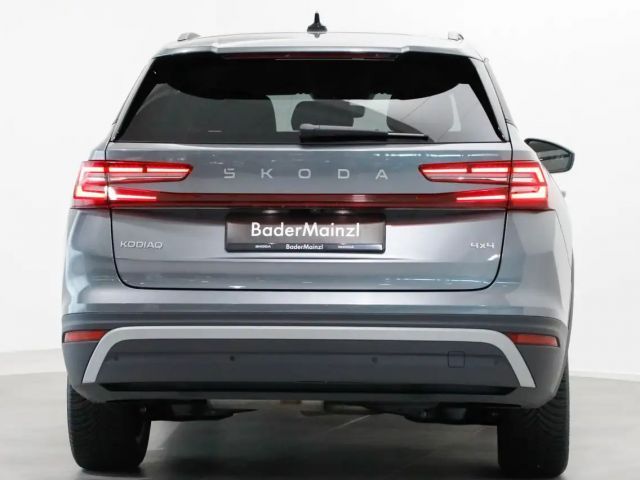 Skoda Kodiaq 2.0 TDI 4x4 Selection