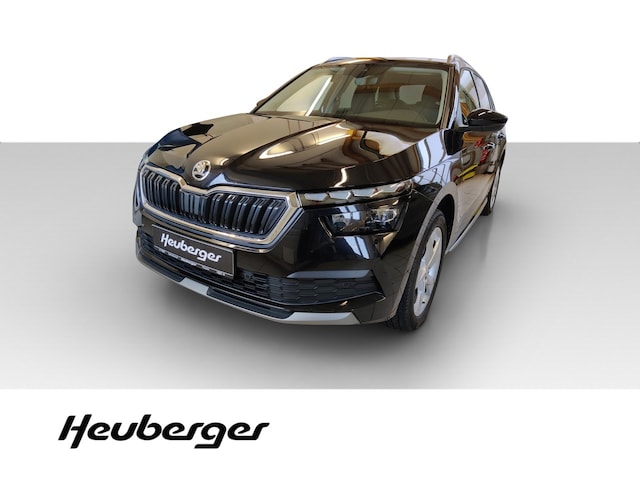 Skoda Kamiq 1.0 TSI Style Style