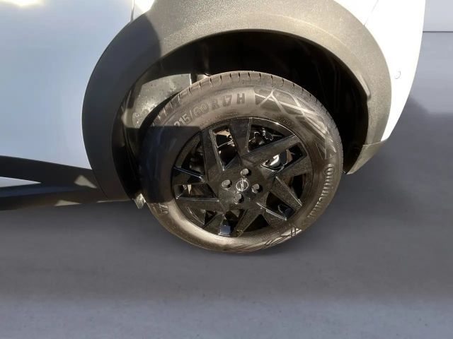 Opel Mokka 1.2 Turbo GS-Line Grand Sport Turbo