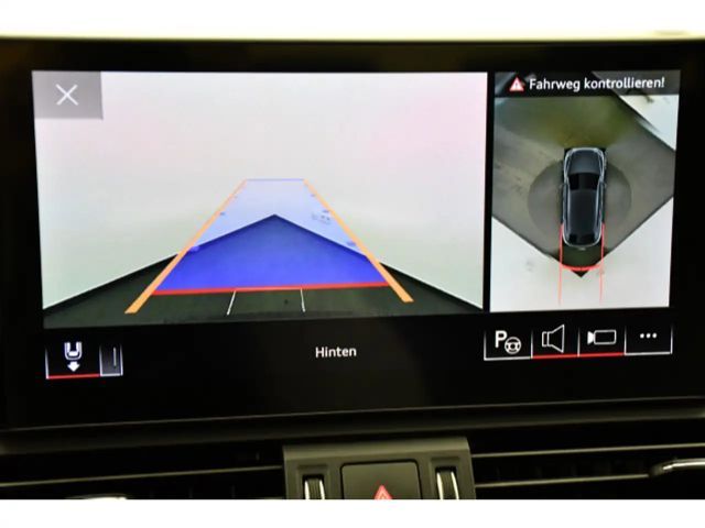 Audi Q5 50 TFSI Quattro S-Tronic