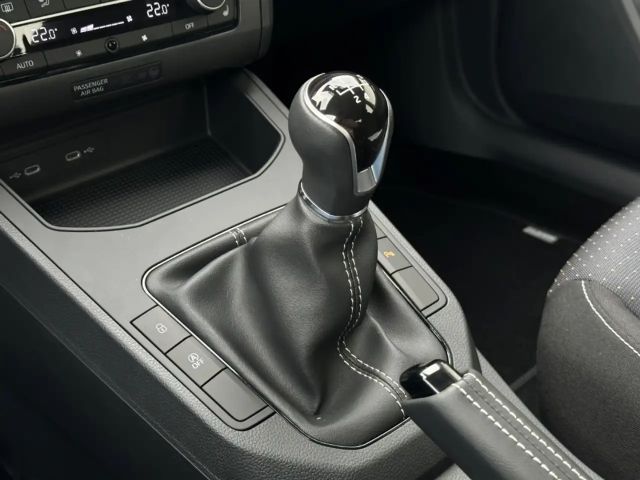 Seat Ibiza 1.0 MPI Style