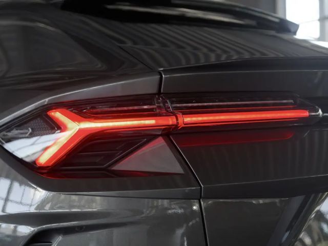 Lamborghini Urus *23 Zoll *Pano *Keramik *B&O *LUFT