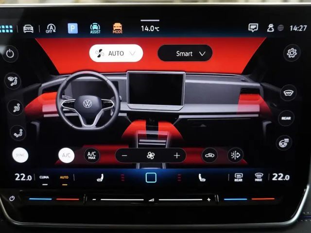 Volkswagen Tiguan 2.0 TDI R-Line