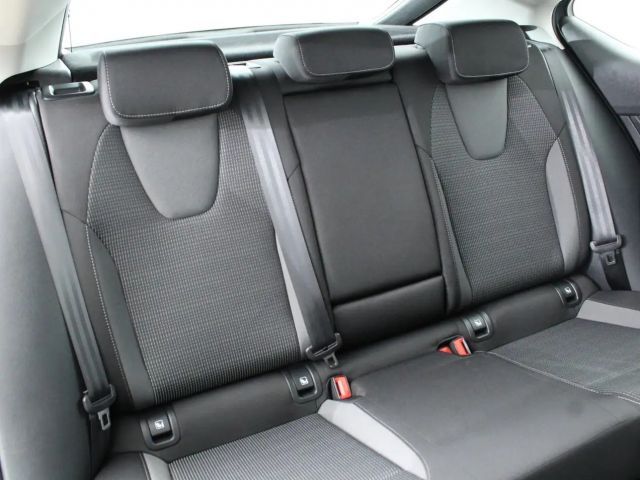 Skoda Octavia Ambition