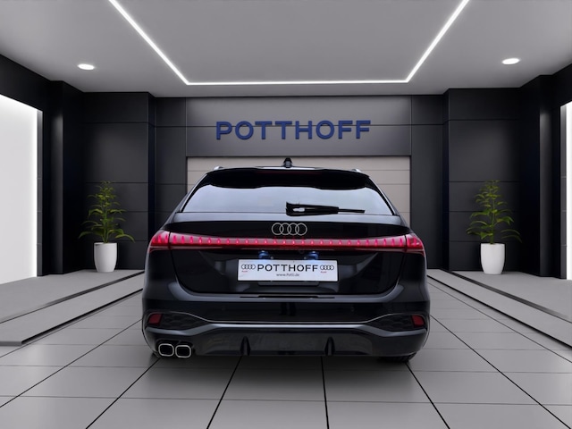 Audi A5 Avant S-Tronic