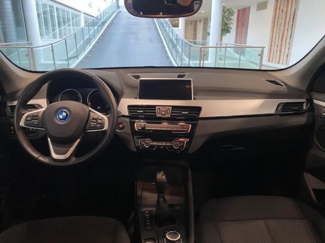 BMW X1 xDrive