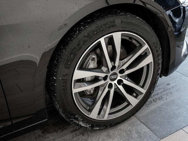 Audi A6 40 TDI Quattro S-Tronic Sedan