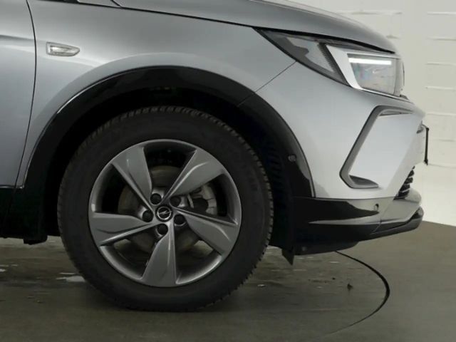 Opel Grandland X GS-Line Grand Sport