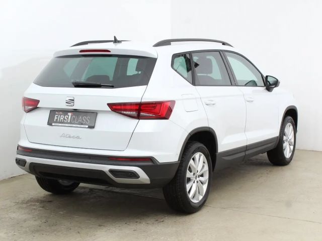Seat Ateca 1.0 TSI Style