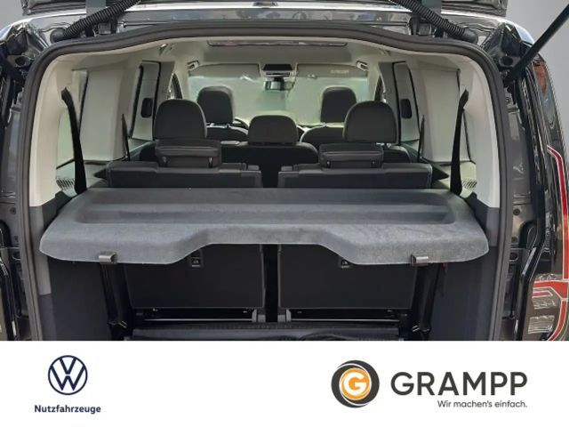 Volkswagen Caddy Maxi Style