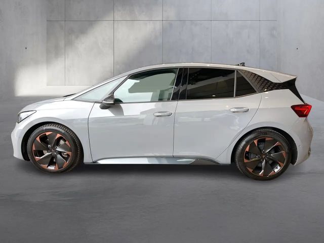 Cupra Born 77 kWh eBoost