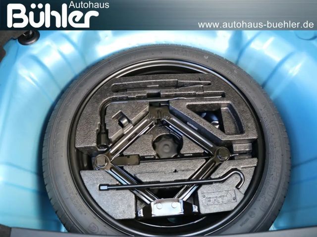 MG MG3 Standard Standard range