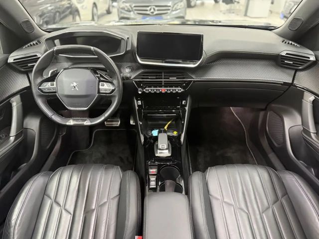 Peugeot 2008 GT-Line