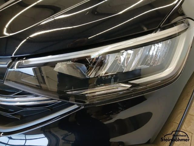 Volkswagen Taigo 1.0 TSI