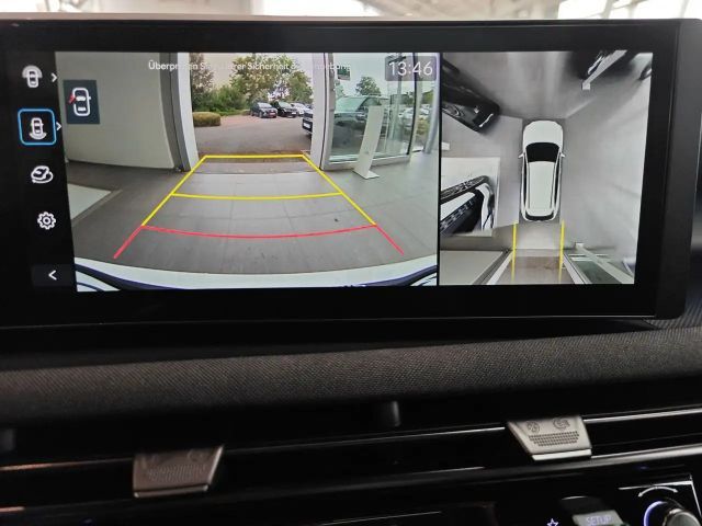 Hyundai Tucson N Line