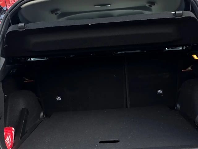 Opel Frontera Edition