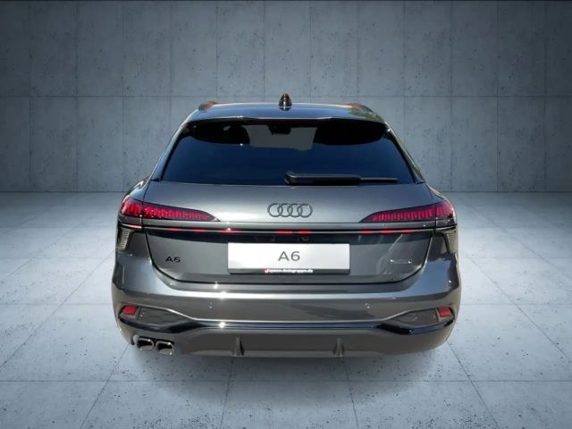 Audi A6 Avant Quattro S-Line