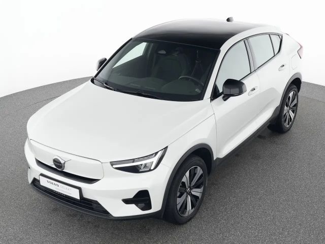 Volvo C40 Plus Recharge