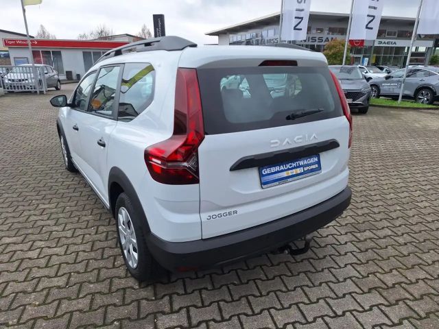 Dacia Jogger ECO-G Essential TCe 100