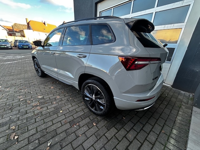 Skoda Karoq Sportline