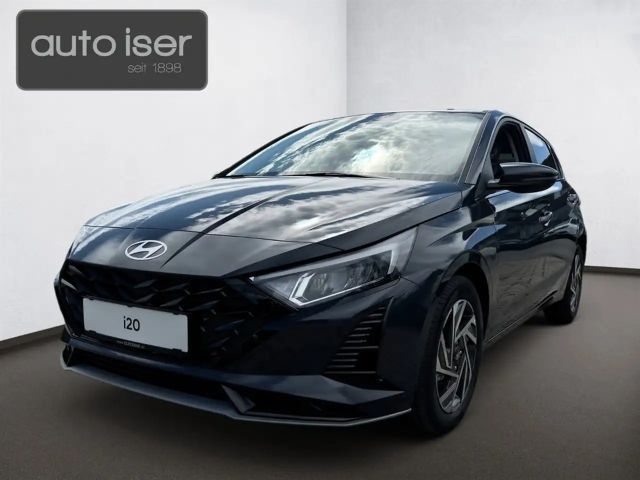 Hyundai i20 1.0 T-GDi