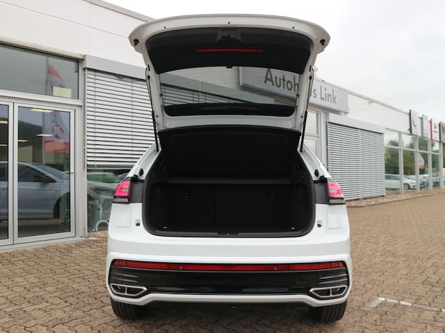 Volkswagen Taigo 1.5 TSI DSG IQ.Drive R-Line