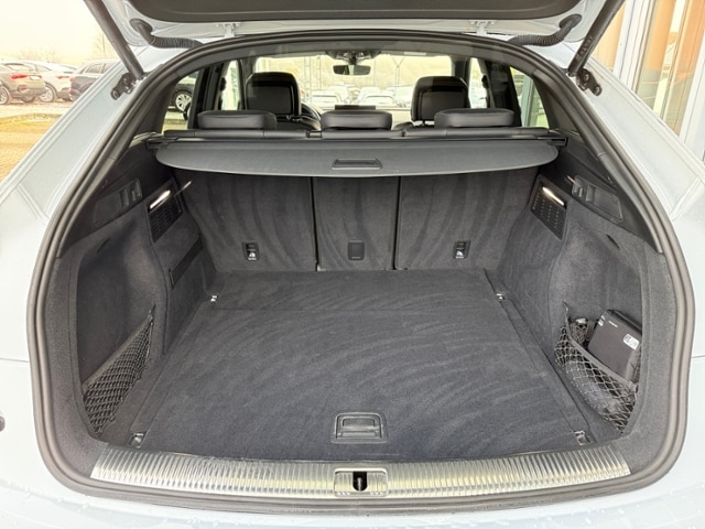 Audi Q5 40 TDI Quattro S-Tronic Sportback