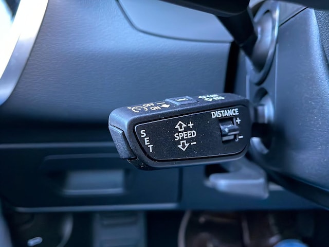 Audi A6 40 TDI S-Tronic Sedan Sport