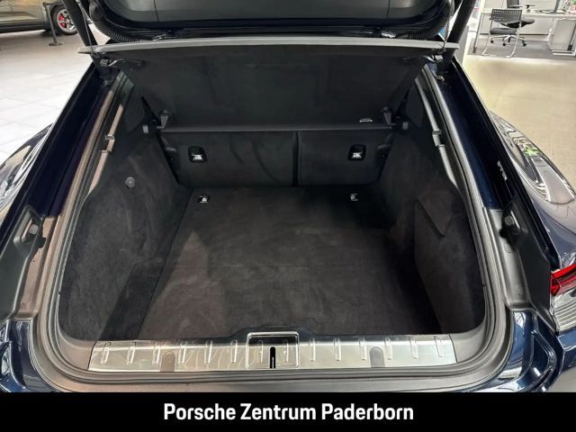 Porsche Panamera 4S E-Hybrid