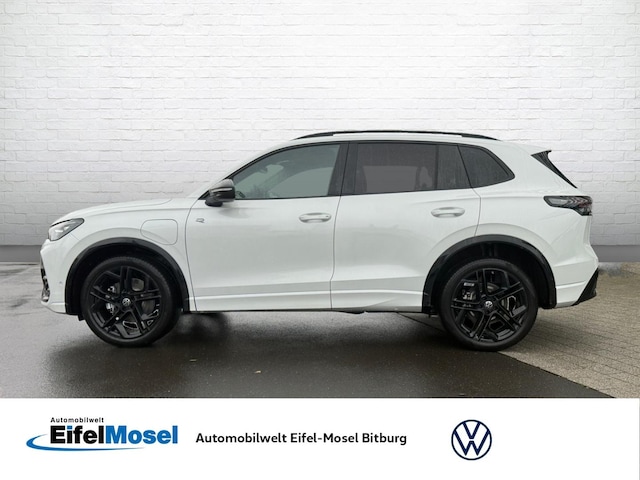 Volkswagen Tiguan DSG eHybrid