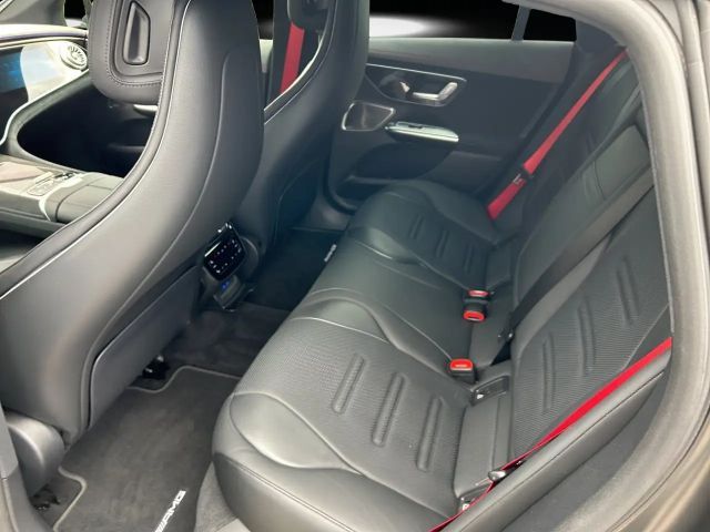 Mercedes-Benz EQE 53 Sedan