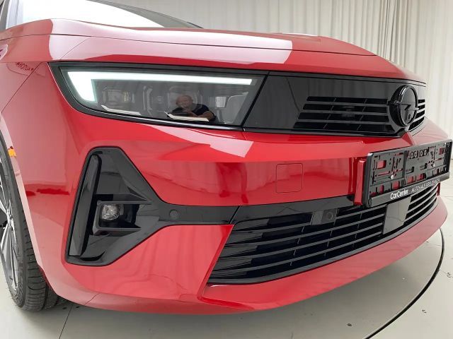 Opel Astra Hybrid Ultimate