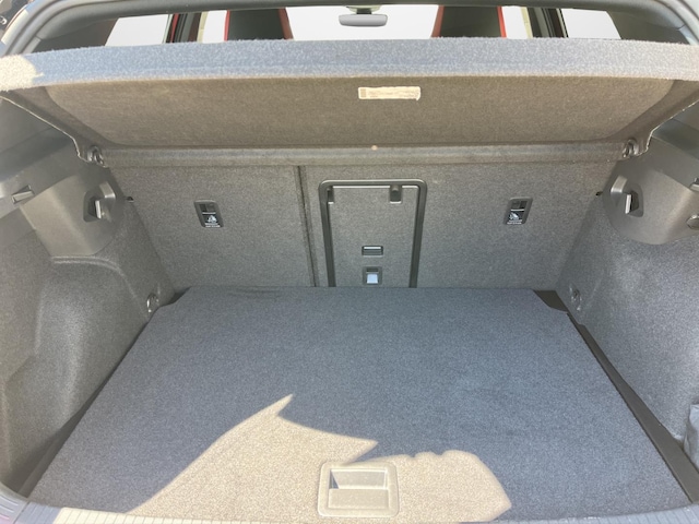 Volkswagen Golf 2.0 TSI DSG GTI