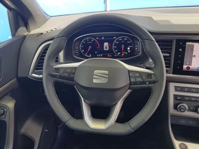 Seat Ateca 1.5 TSI DSG