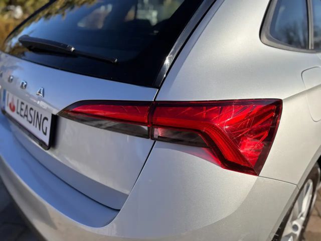Skoda Scala Ambition