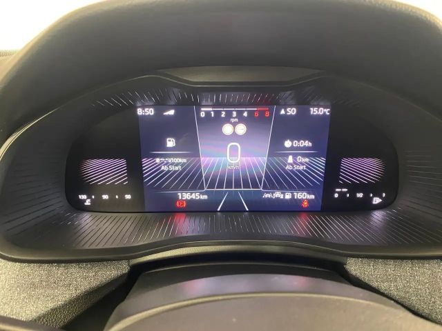 Skoda Kamiq 1.0 TSI 85 Selection