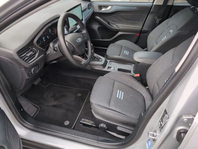 Ford Focus Active Wagon