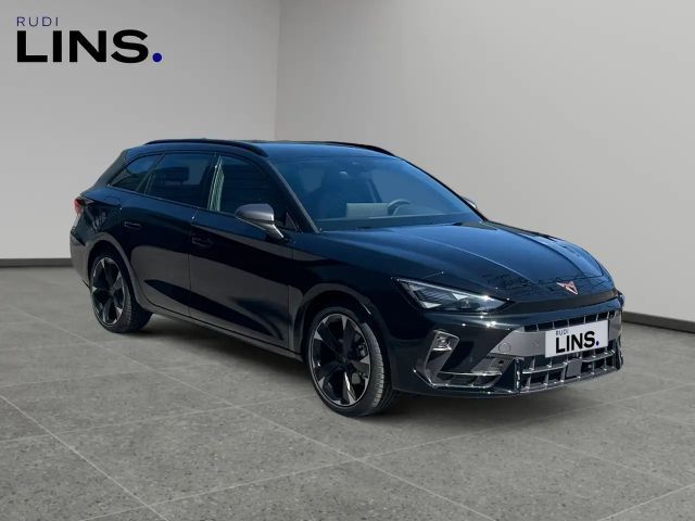 Cupra Leon 1.5 TSI