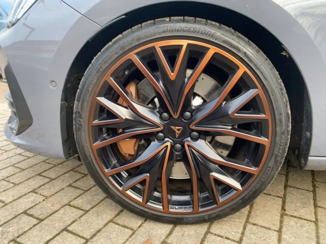 Cupra Leon 2.0 TSI 4Drive DSG Sportstourer VZ