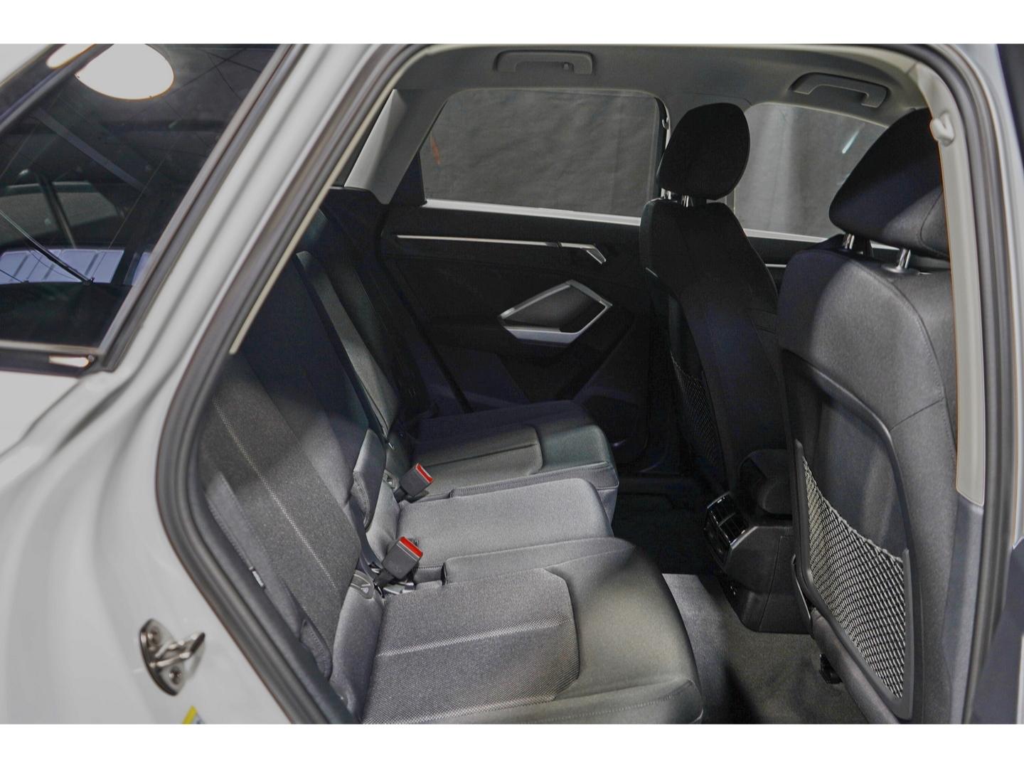 Audi Q3 35 TFSI S-Tronic