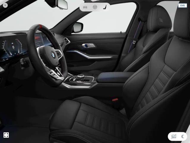 BMW 340 Touring xDrive